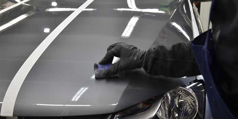 Reisdere Seramik Kaplama